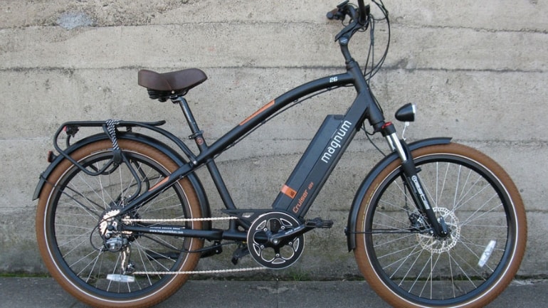 elektrische 5 – Beste koop & getest | E-bike.nl