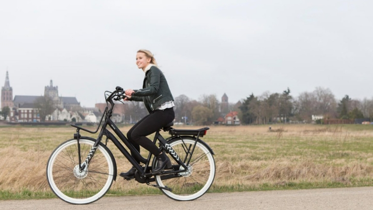 Beweren Verlengen Neem een ​​bad Beste elektrische fiets met middenmotor | E-bike.nl