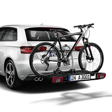 5 fietsendragers | Testrapport 2022 - E-bike.nl
